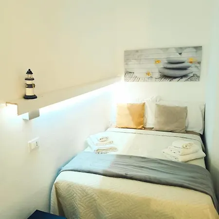 Appartement Monolocale Piano Terra Fronte